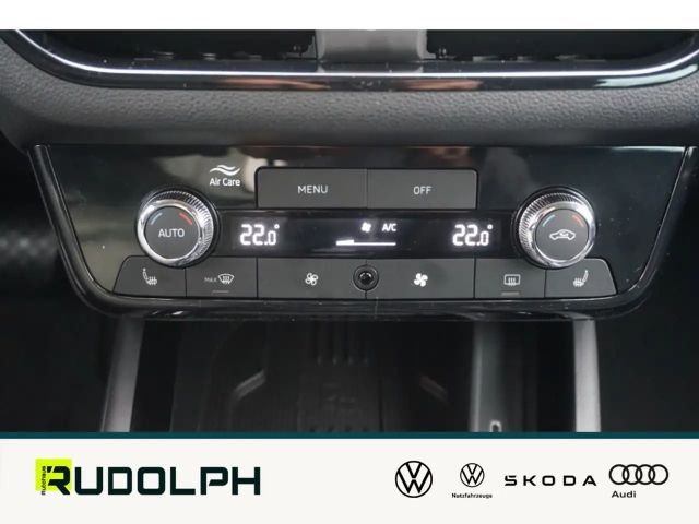 Skoda Scala 1.0 TSI Tour