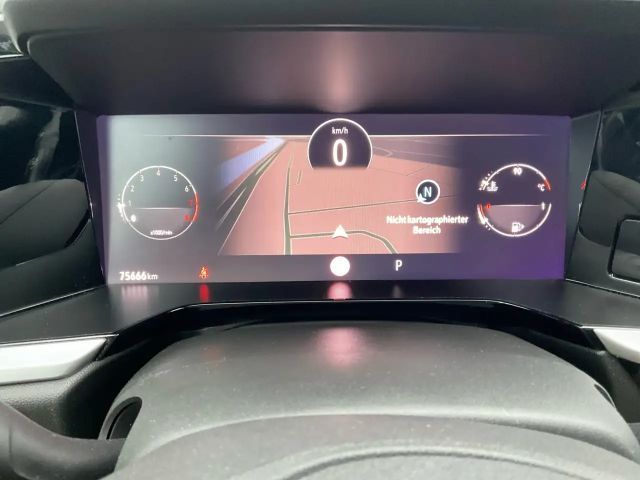 Opel Grandland X GS-Line Grand Sport