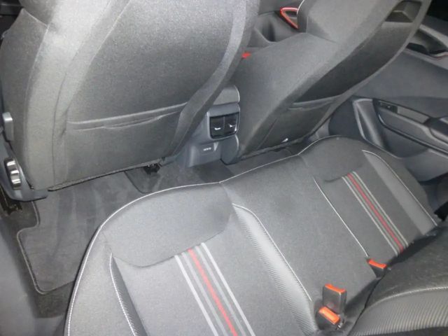 Skoda Fabia Monte Carlo