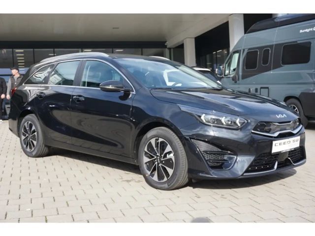 Kia Ceed PHEV Spirit SportWagon