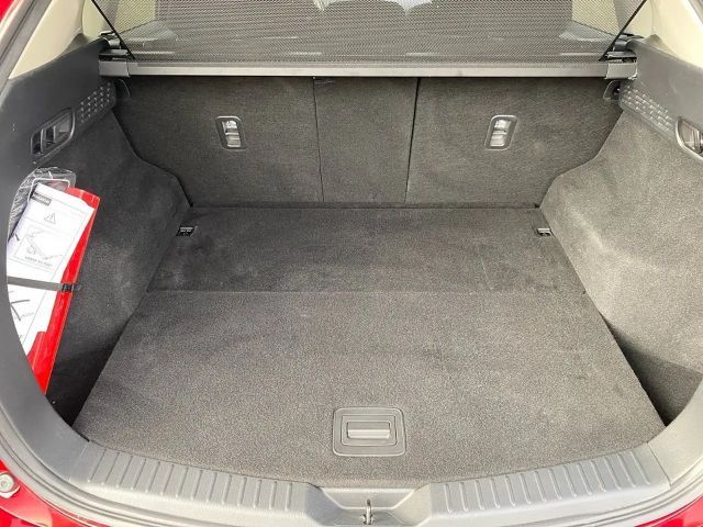 Mazda CX-5 4WD SkyActiv e-Skyactiv