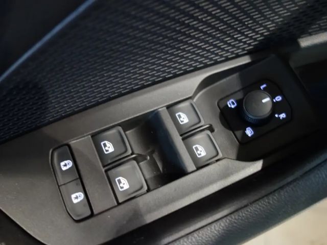 Skoda Octavia Combi Selection