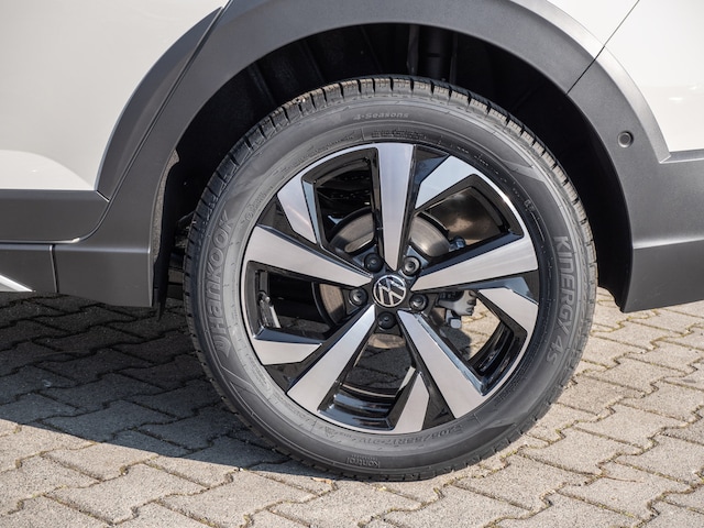 Volkswagen Taigo 1.0 TSI Style