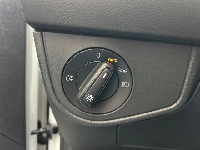 Volkswagen Polo 2.0 TSI DSG GTI