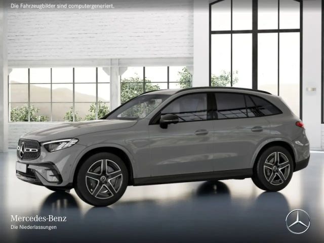 Mercedes-Benz GLC 220 4MATIC AMG Line GLC 220 d