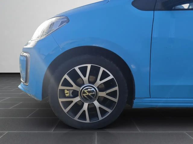 Volkswagen e-up! e-up KAMERA PDC SHZ KLIMA