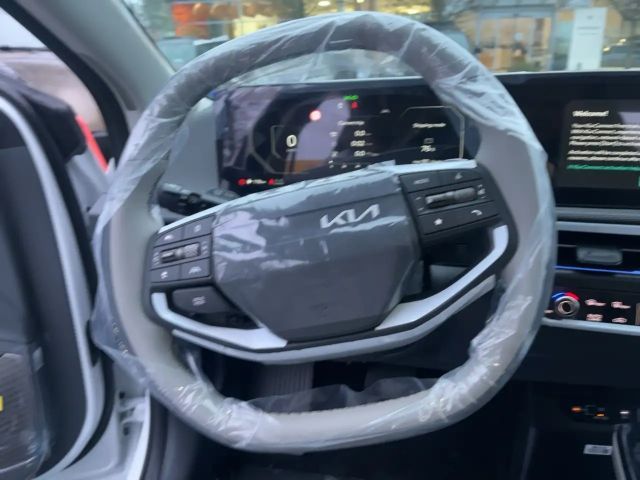Kia EV6 Earth