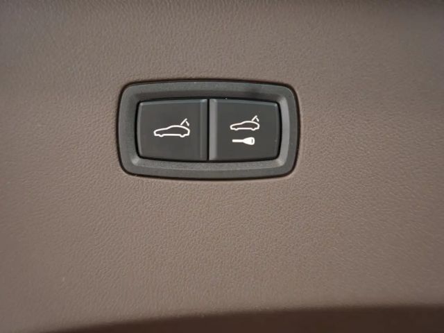 Porsche Cayenne Coupé GTS