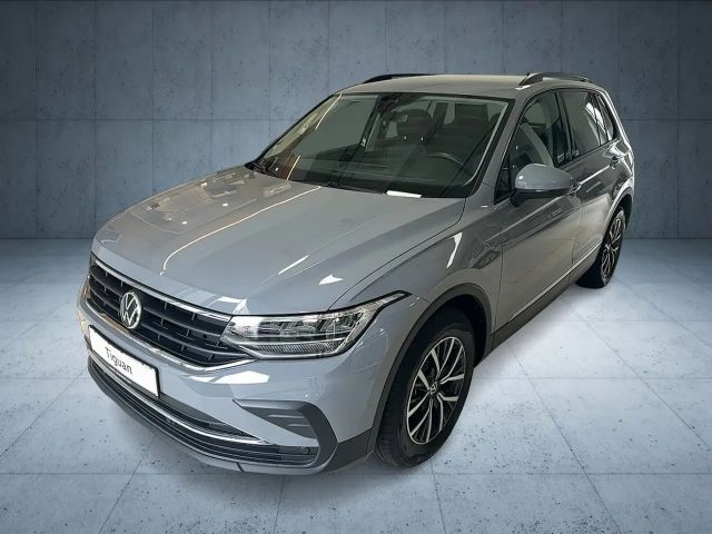 Volkswagen Tiguan 2.0 TDI DSG Life