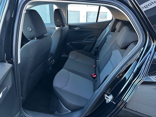 Skoda Fabia Selection