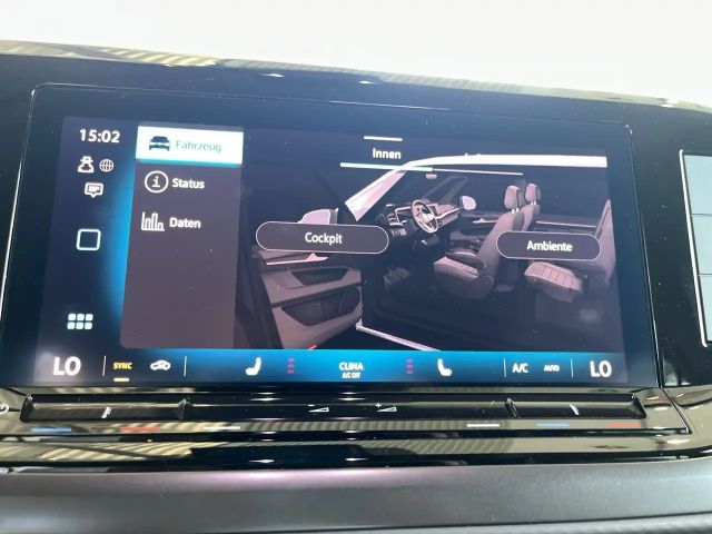 Volkswagen Multivan Business T7