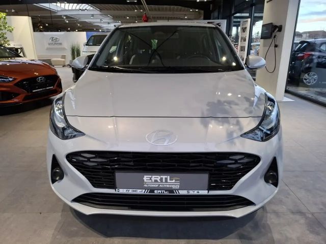 Hyundai i10 1.2 Trend