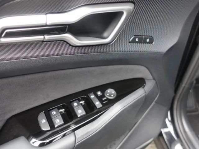 Kia Sportage CRDi GT-Line Vierwielaandrijving