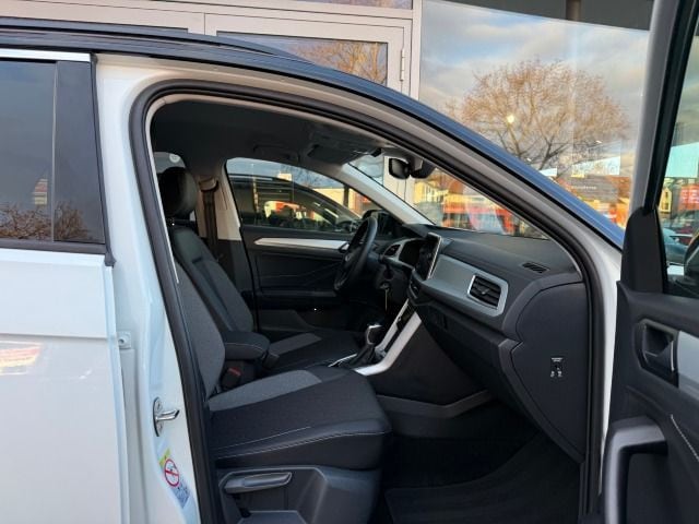 Volkswagen T-Roc 2.0 TDI DSG Life