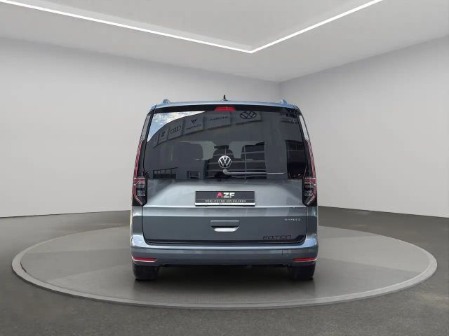 Volkswagen Caddy Life