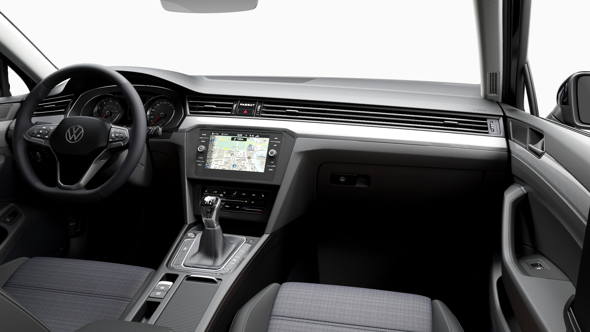 Volkswagen Passat 1.5 TSI Business Variant