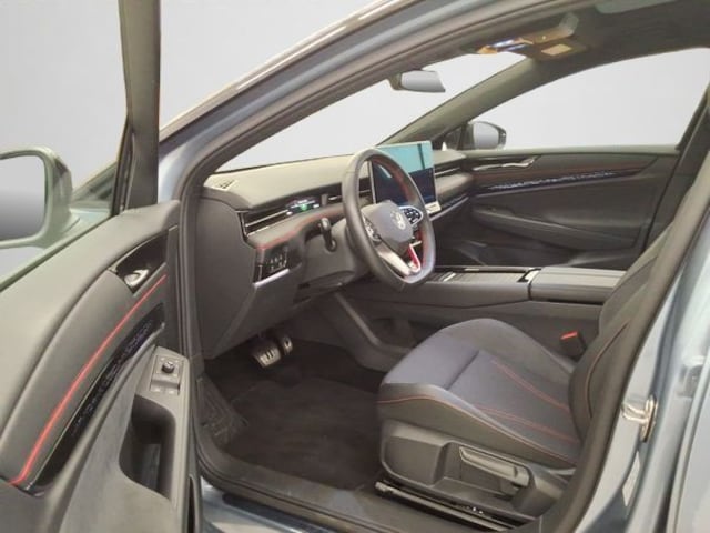 Volkswagen ID.7 GTX Tourer