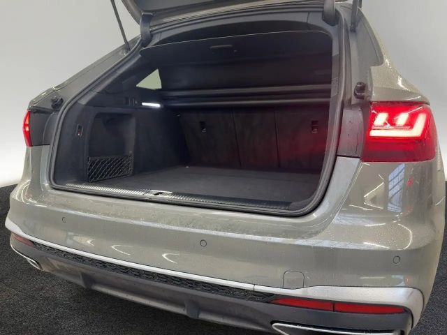 Audi A4 40 TFSI Quattro S-Line