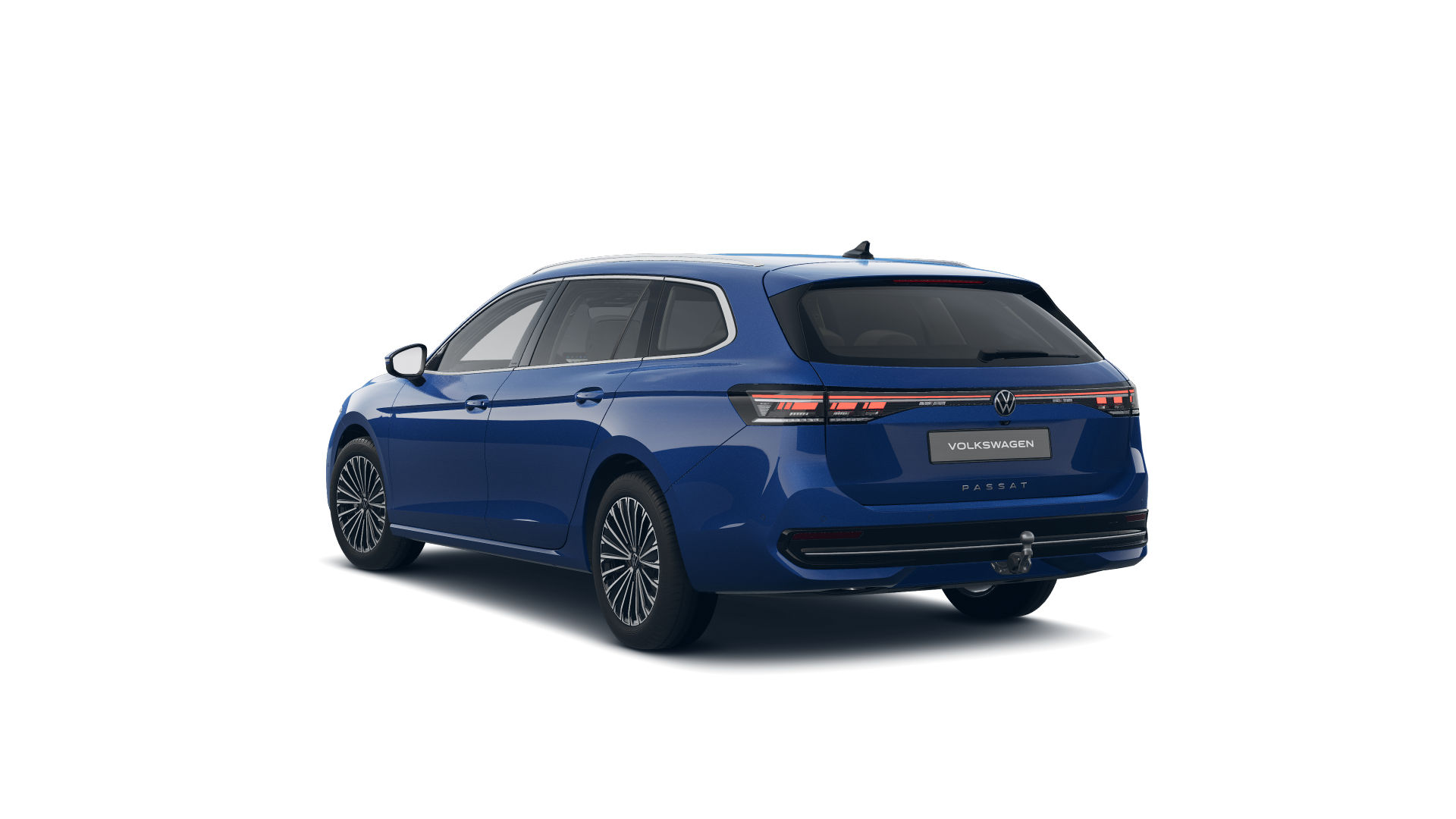 Volkswagen Passat DSG Elegance Elegance Variant