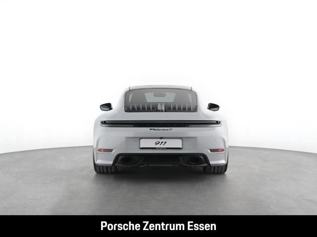 Porsche 992 Carrera Coupé Turbo