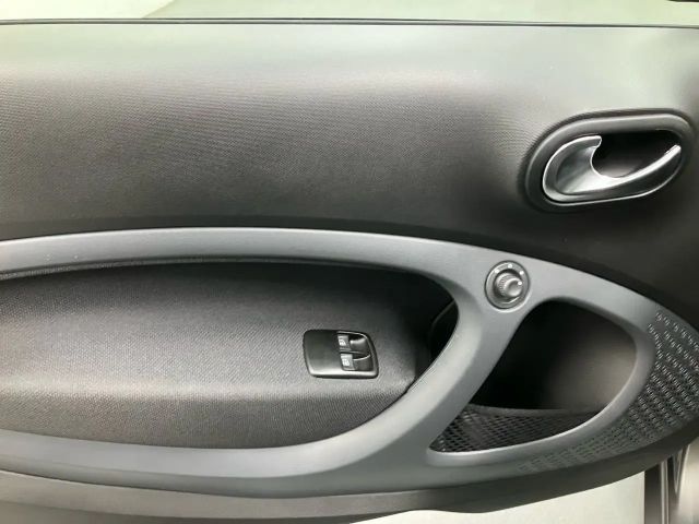 Smart EQ fortwo 60kWed Prime