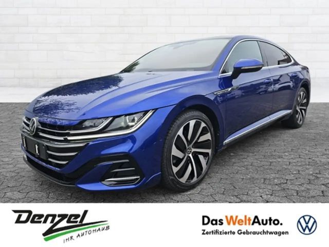 Volkswagen Arteon 2.0 TDI DSG R-Line