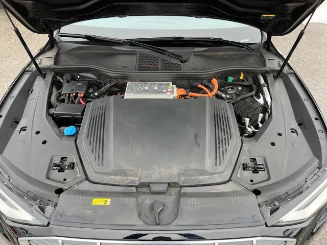 Audi e-tron 50 Quattro