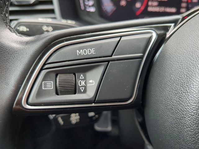 Audi A1 25 TFSI Sportback