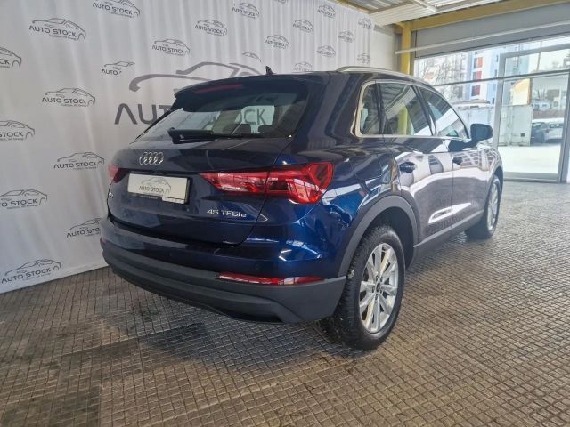 Audi Q3 45 TFSI Hybride S-Tronic