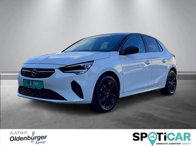 Opel Corsa Elegance business+