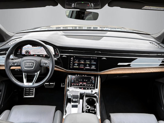 Audi Q7 50 TDI Quattro