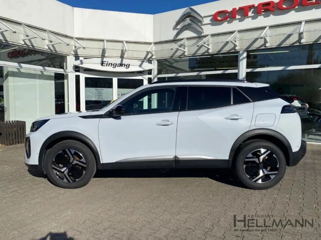 Peugeot 2008 Allure Pack PureTech