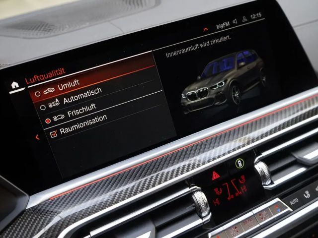 BMW X5 Individual M-Sport xDrive30d