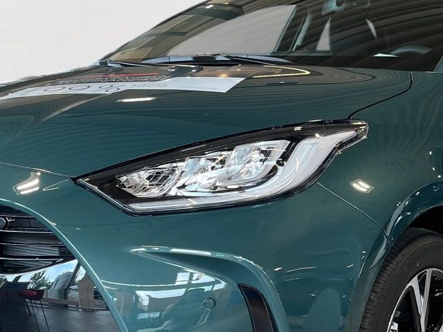 Toyota Yaris Comfort Hatchback Hybride