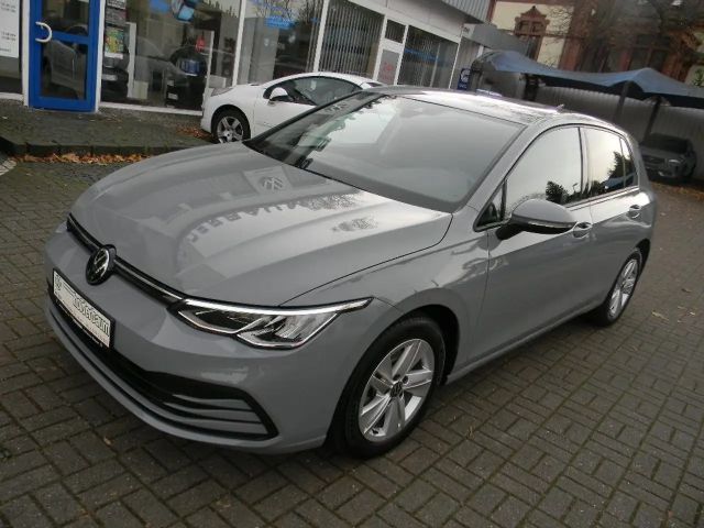 Volkswagen Golf Golf VIII Life