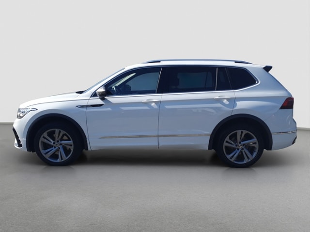 Volkswagen Tiguan Allspace R-Line