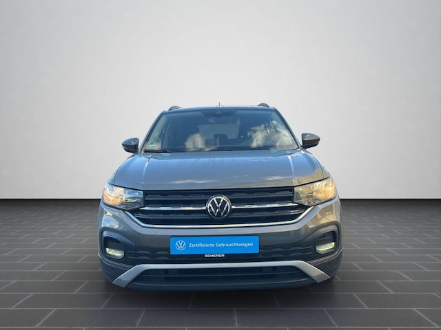 Volkswagen T-Cross 1.0 TSI Life