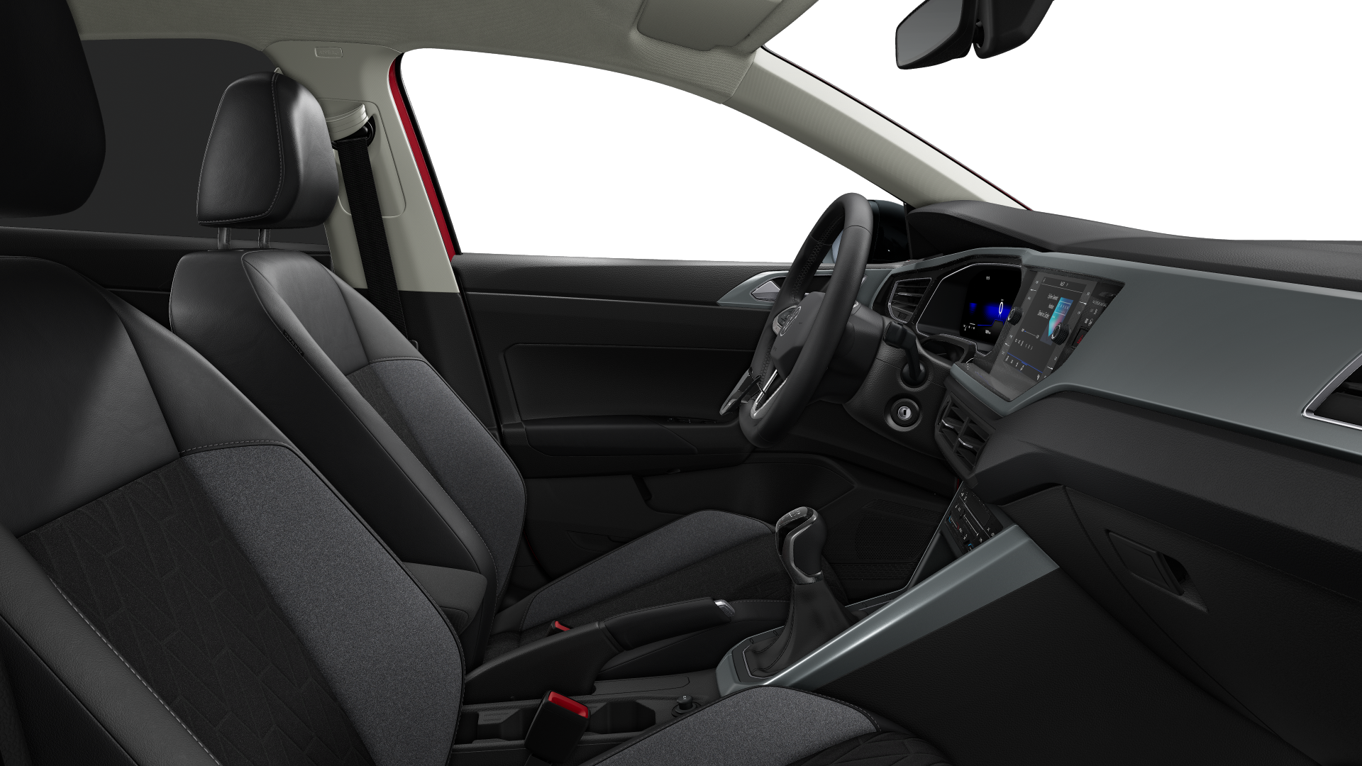 Volkswagen Taigo 1.0 TSI