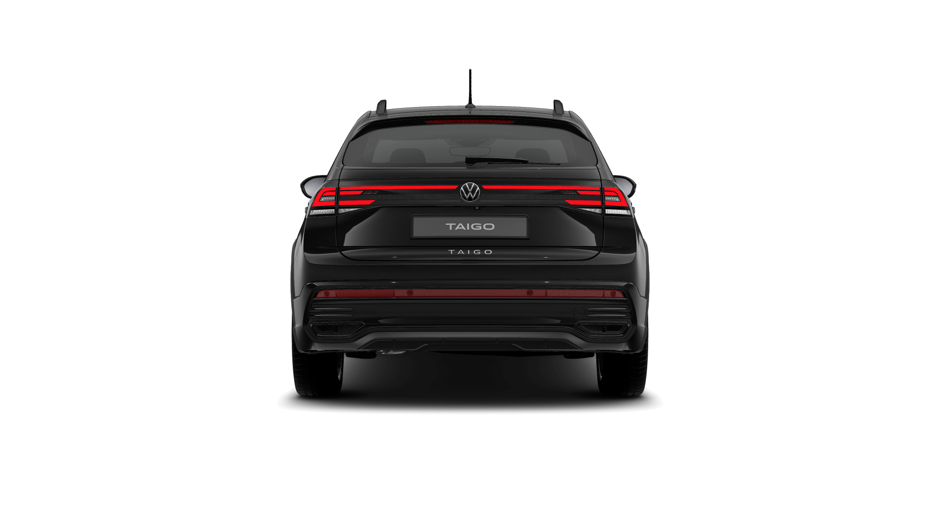 Volkswagen Taigo 1.0 TSI DSG R-Line