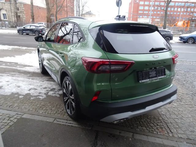 Ford Kuga Active Plug in Hybrid X