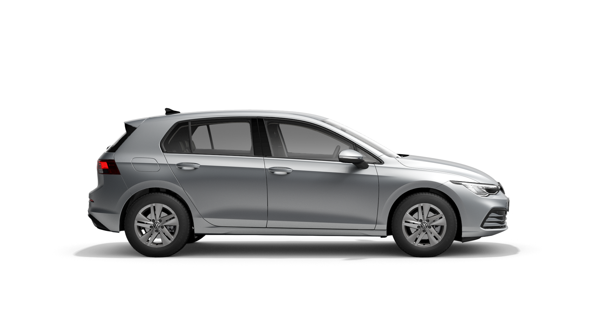 Volkswagen Golf 1.5 eTSI DSG Golf VIII Life