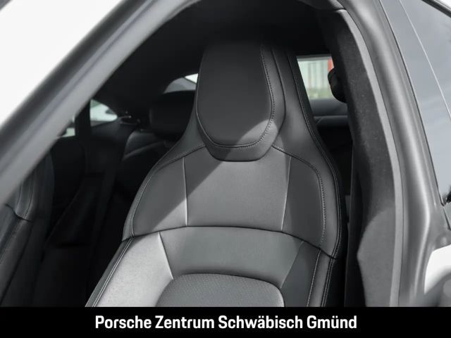 Porsche Taycan Performance Plus