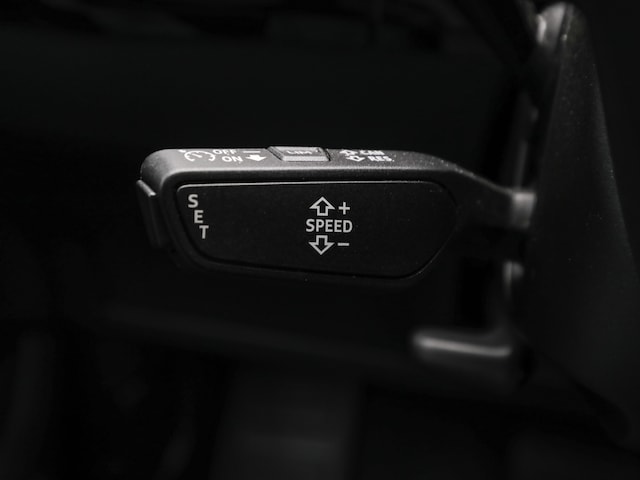 Audi e-tron 55 Quattro S-Line