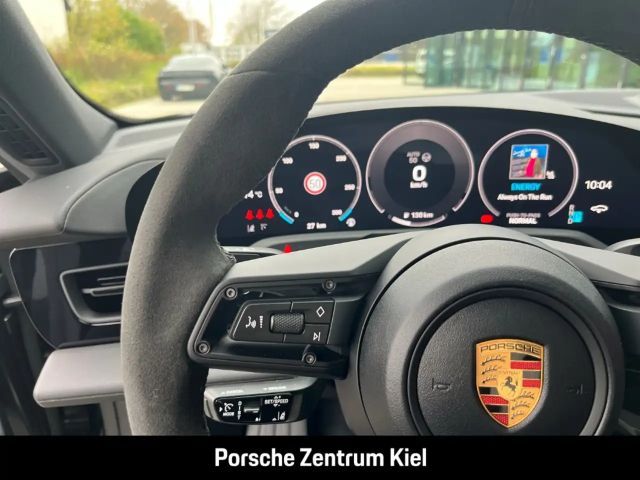 Porsche Taycan 4S Sport Turismo