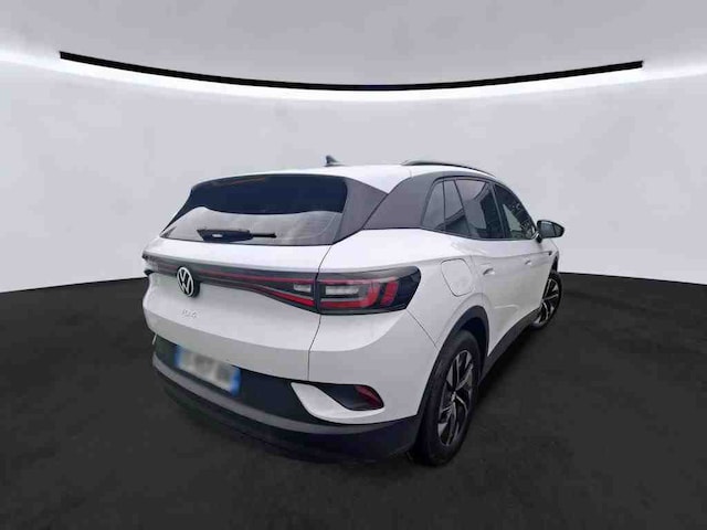 Volkswagen ID.4 Kamera Garantie Komfortpaket