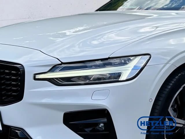 Volvo S60 AWD Ultimate