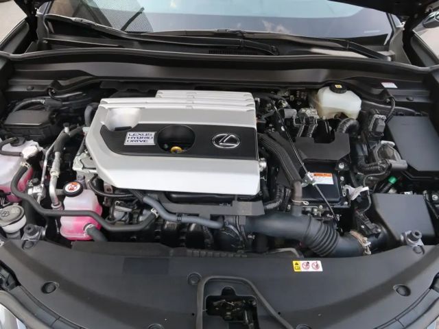 Lexus UX 250h Style Edition