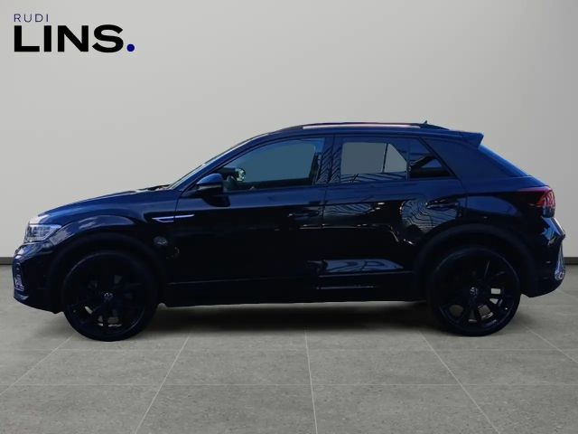 Volkswagen T-Roc DSG R-Line
