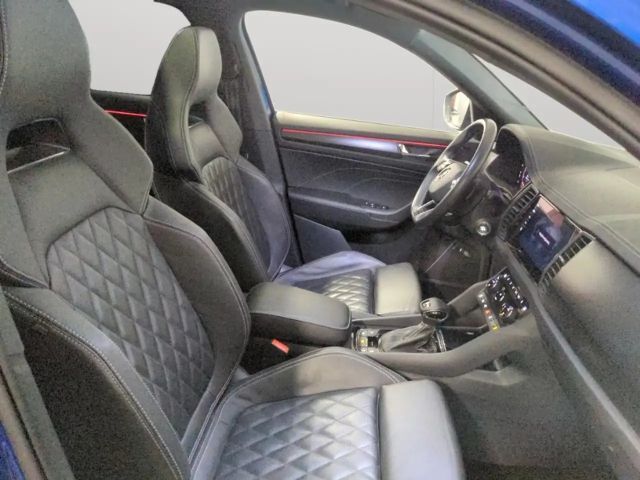 Skoda Kodiaq 2.0 TDI 4x4 Sportline