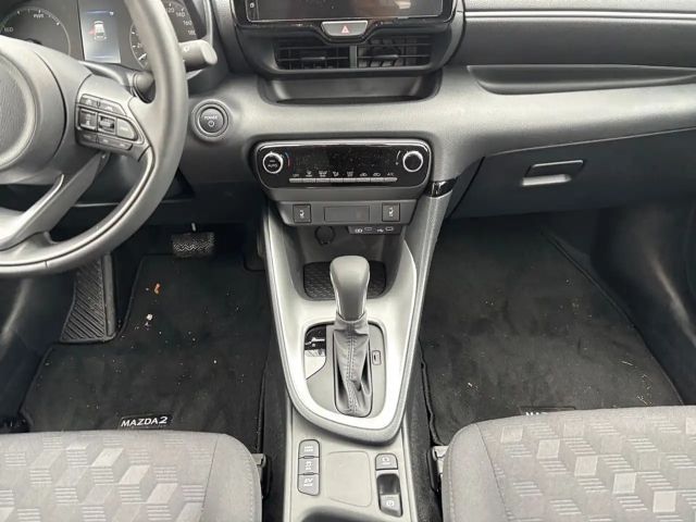 Mazda 2 Exclusive-line